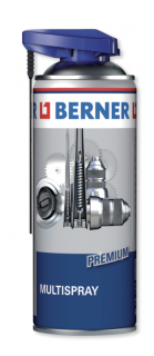 Multisprej Premium 400 ml BERNER