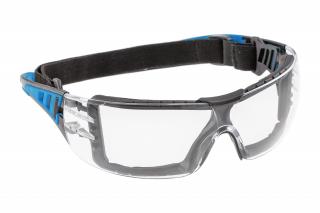 Ochranná brýle čiré - LOTZEN