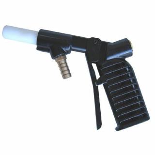 Pískovací pistole (průmyslová) LN-SBCG-28