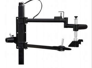 Pomocné montážní rameno NORTEC PRO AL2 do MO405N/MO420N