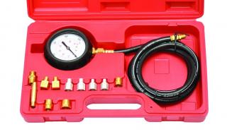 Přístroj pro měření tlaku oleje v motoru (12ks)