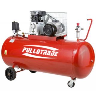 Průmyslový kompresor PT TOOLS 270L 3kW 400V