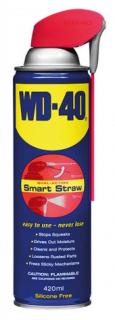 WD-40 Univerzální mazivo 450ml
