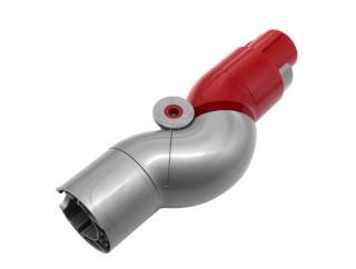 DSN 14 - Kloub pro vysavače DYSON V8, V10, V11, V15 k vysávání
