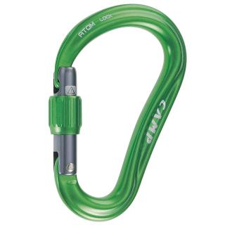 Camp Atom Lock - karabina Barva: green