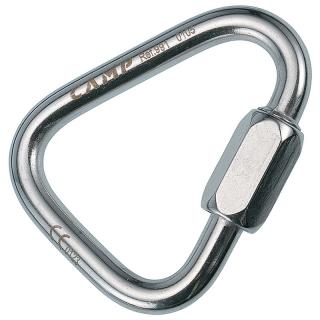 Camp Delta Quick Link Stainless - mailona Velikost: 10 mm