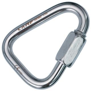 Camp Delta Quick Link Steel - mailona Velikost: 8 mm