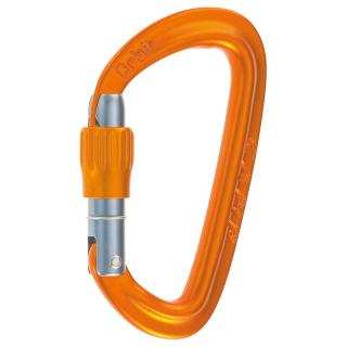 Camp Orbit Lock - karabina Barva: orange