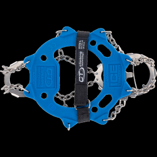 Climbing technology Ice Traction Plus - nesmeky Velikost: L