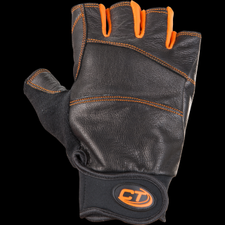 Climbing Technology Progrip Ferrata - rukavice Velikost: XL