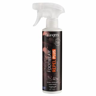 Grangers Footwear Repel Plus 275 ml OWP - impregnace obuvi