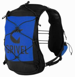 Grivel Mountain Runner EVO 10 Barva: blue, Objem: 10 l, Velikost: L/XL