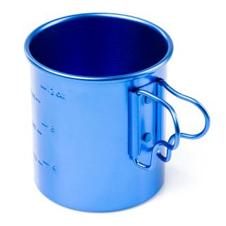 GSI Bugaboo Cup 414 ml Barva: blue