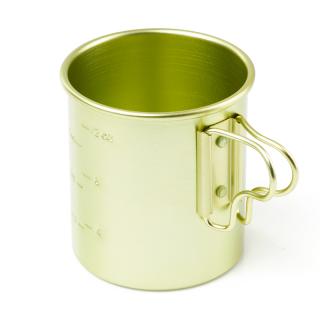 GSI Bugaboo Cup 414 ml Barva: green