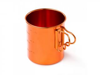 GSI Bugaboo Cup 414 ml Barva: orange