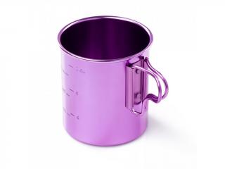 GSI Bugaboo Cup 414 ml Barva: purple