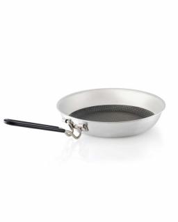 GSI outdoors Glacier Stainless Steel Frypan | 20 cm - pánev