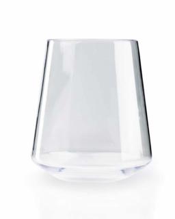 GSI outdoors Stemless Wine Glass 340 ml - sklenička