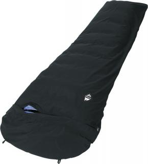 High Point Dry Cover 2.0 Barva: black