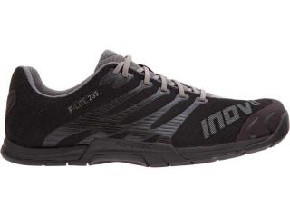 Inov-8 F-Lite 235 - boty Barva: black/grey, Velikost: 9