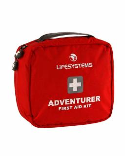 Lifesystems Adventurer First Aid Kit - lékárnička