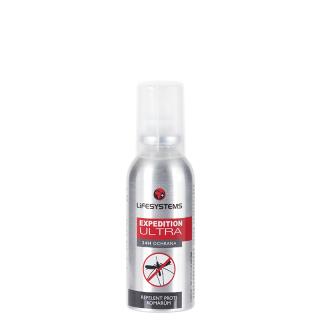 Lifesystems Expedition Ultra - repelent Objem: 50 ml