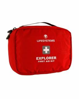 Lifesystems Explorer First Aid Kit - lékárnička