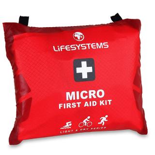 Lifesystems Light and Dry Micro First Aid Kit - lékárnička
