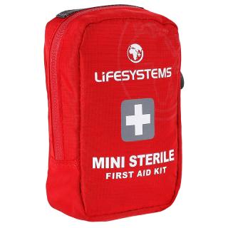 Lifesystems Mini Sterile First Aid Kit - lékárnička