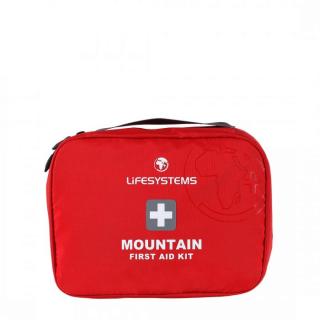 Lifesystems Mountain First Aid Kit - lékárnička