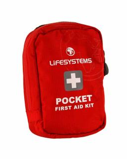 Lifesystems Pocket First Aid Kit - lékárnička