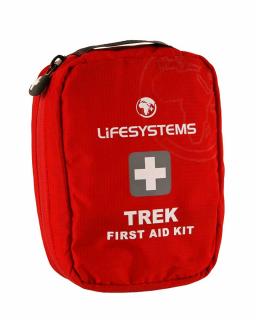 Lifesystems Trek First Aid Kit - lékárnička