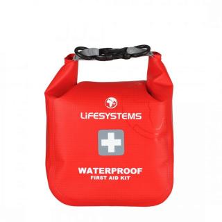 Lifesystems Waterproof First Aid Kit - lékárnička