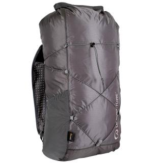 Lifeventure Packable Waterproof Backpack 22 L - batoh Barva: black, Objem: 22