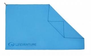 Lifeventure SoftFibre Trek Towel Advance giant - ručník Barva: blue
