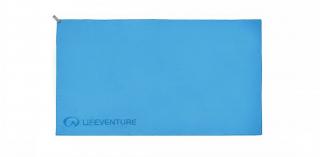 Lifeventure SoftFibre Trek Towel Advance large - ručník Barva: blue