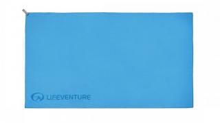 Lifeventure SoftFibre Trek Towel Advance X-large - ručník Barva: blue