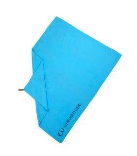 Lifeventure SoftFibre Trek Towel giant - ručník Barva: blue