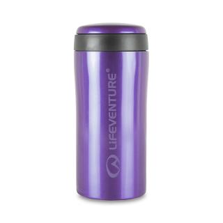 Lifeventure Thermal Mug 0,3l Barva: purple