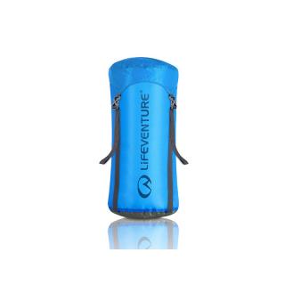 Lifeventure Ultralight Compression Sack - kompresní vak Barva: blue, Objem: 10