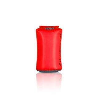 Lifeventure Ultralight Dry Bag - vodotěsný vak Barva: red, Objem: 25