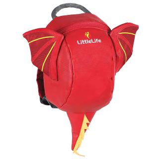LittleLife Dragon Toddler Backpack 2 - dětský batoh