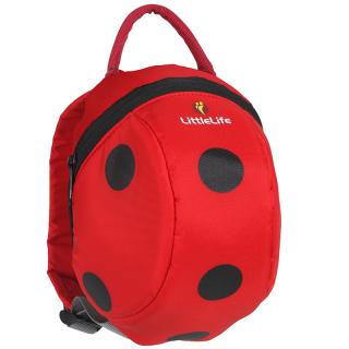 LittleLife Ladybird Toddler Backpack 2 - dětský batoh