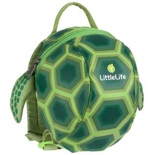 LittleLife Turtles Toddler Backpack 2 - dětský batoh