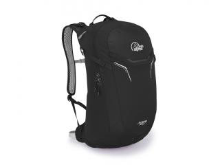 Lowe Alpine AirZone Active 18 - batoh Barva: black, Objem: 18 l