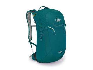 Lowe Alpine AirZone Active 18 - batoh Barva: dark jade, Objem: 18 l