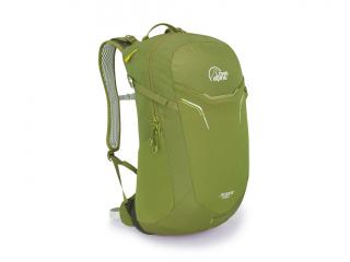 Lowe Alpine AirZone Active 18 - batoh Barva: fern, Objem: 18 l