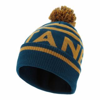 Montane Bobble Beanie - čepice Barva: narwhal blue