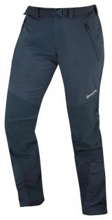 Montane Men's Terra Pants - kalhoty Barva: astro blue, Velikost: XL - regular leg