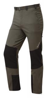 Montane Mens Terra Stretch Pants - kalhoty Barva: shadow, Velikost: L - regular leg